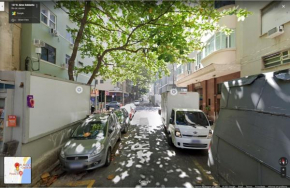 Copacabana Studio Tiny House Nation